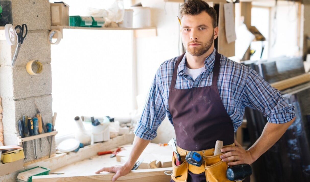 Bespoke Carpentry Your Unique Creations With Carpenter Services