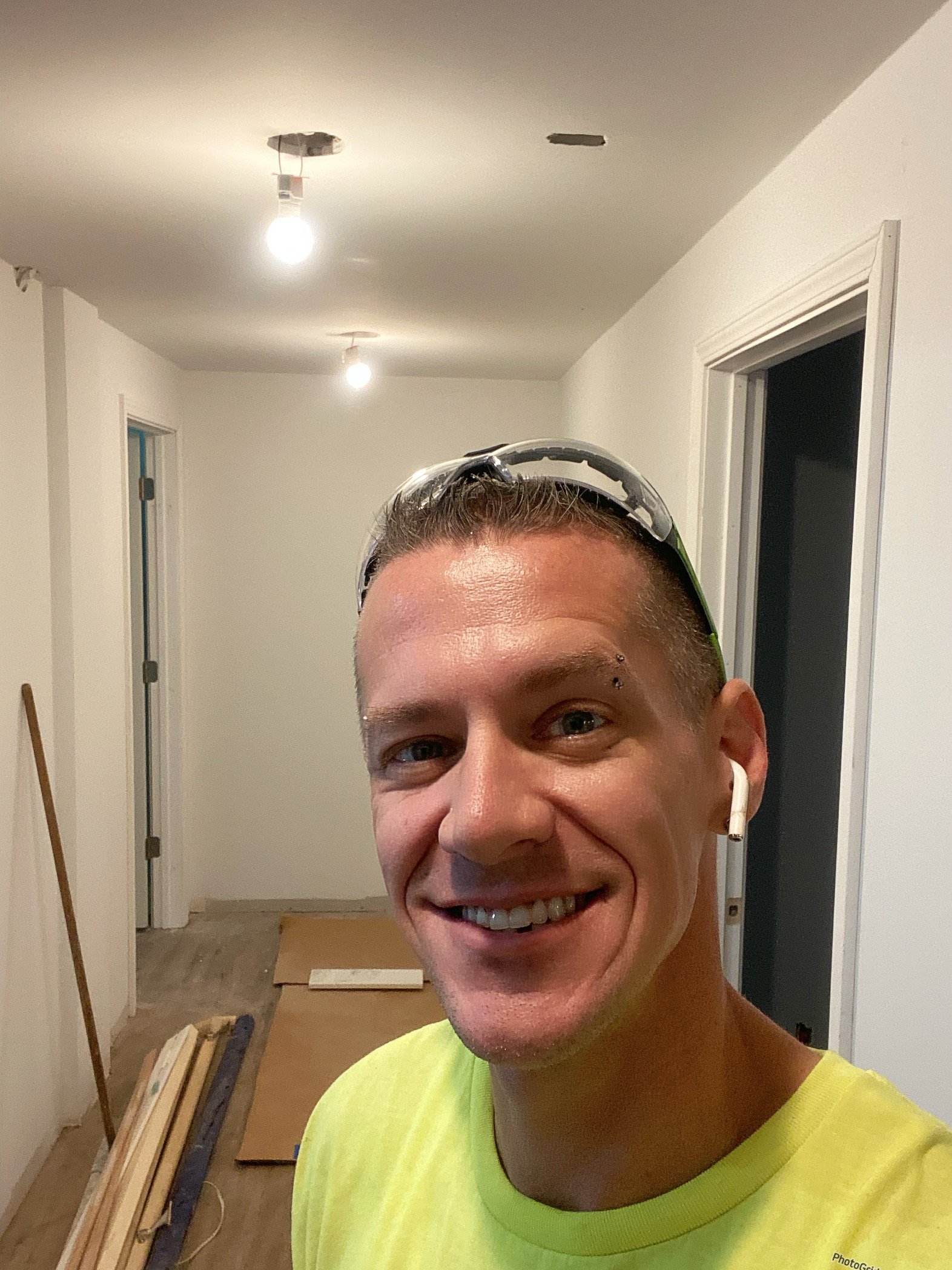 License Contractor at Minnesota Hager Custom Homes