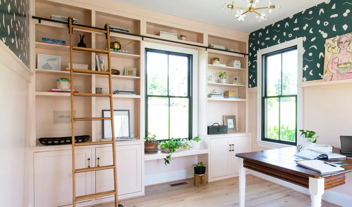 Smart Carpentry Solutions for Your Home