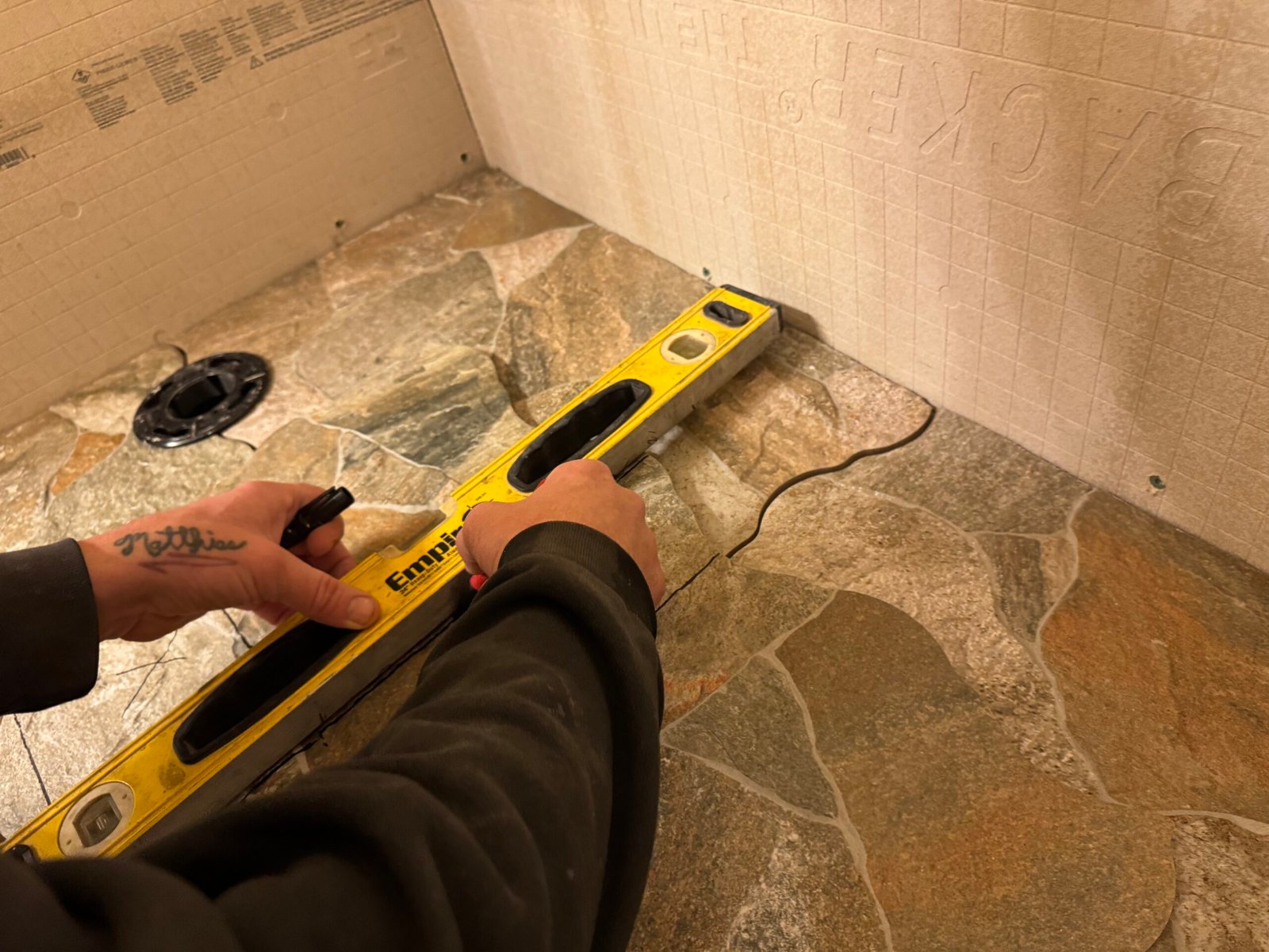 Bathroom Renovation in Edina MN by Hager Custom Homes MN Licensed an Insured Best Contractors in Victoria MN